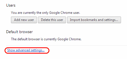 كيف تجعل Google Chrome أسرع