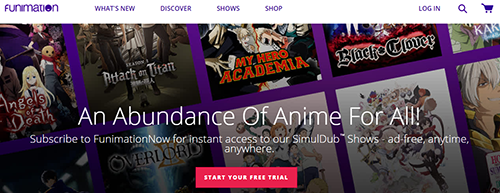 10 Best Sites to Watch Japanese Anime for Free in HD - TechbyLWS