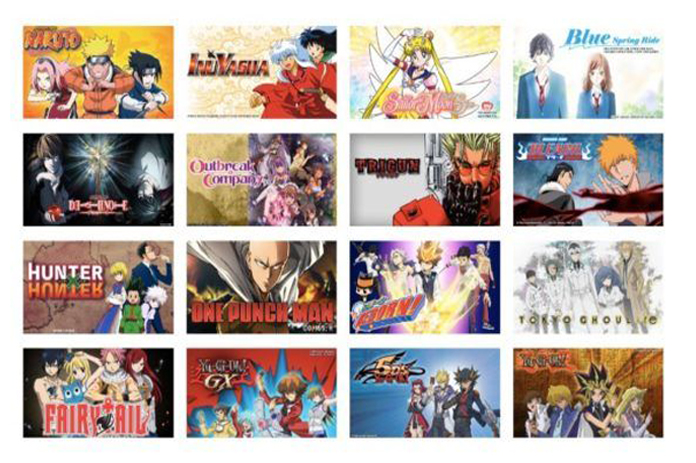 10 Best Sites to Watch Japanese Anime for Free in HD - TechbyLWS
