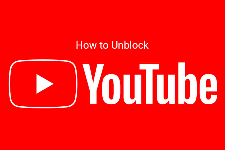 How to Unblock Youtube