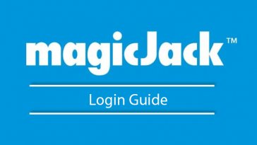 MagicJack Login