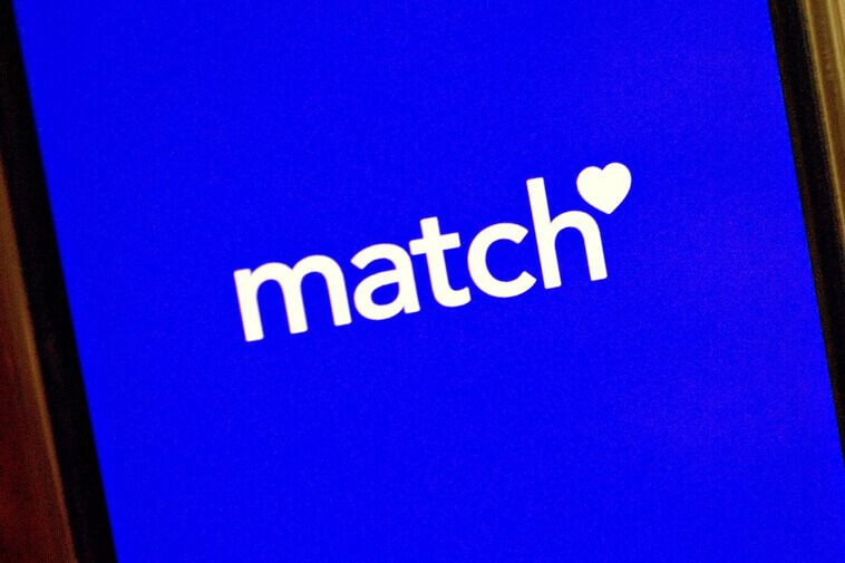Com without registering match All free