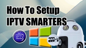 How To Set Up IPTV-Smarters Pro